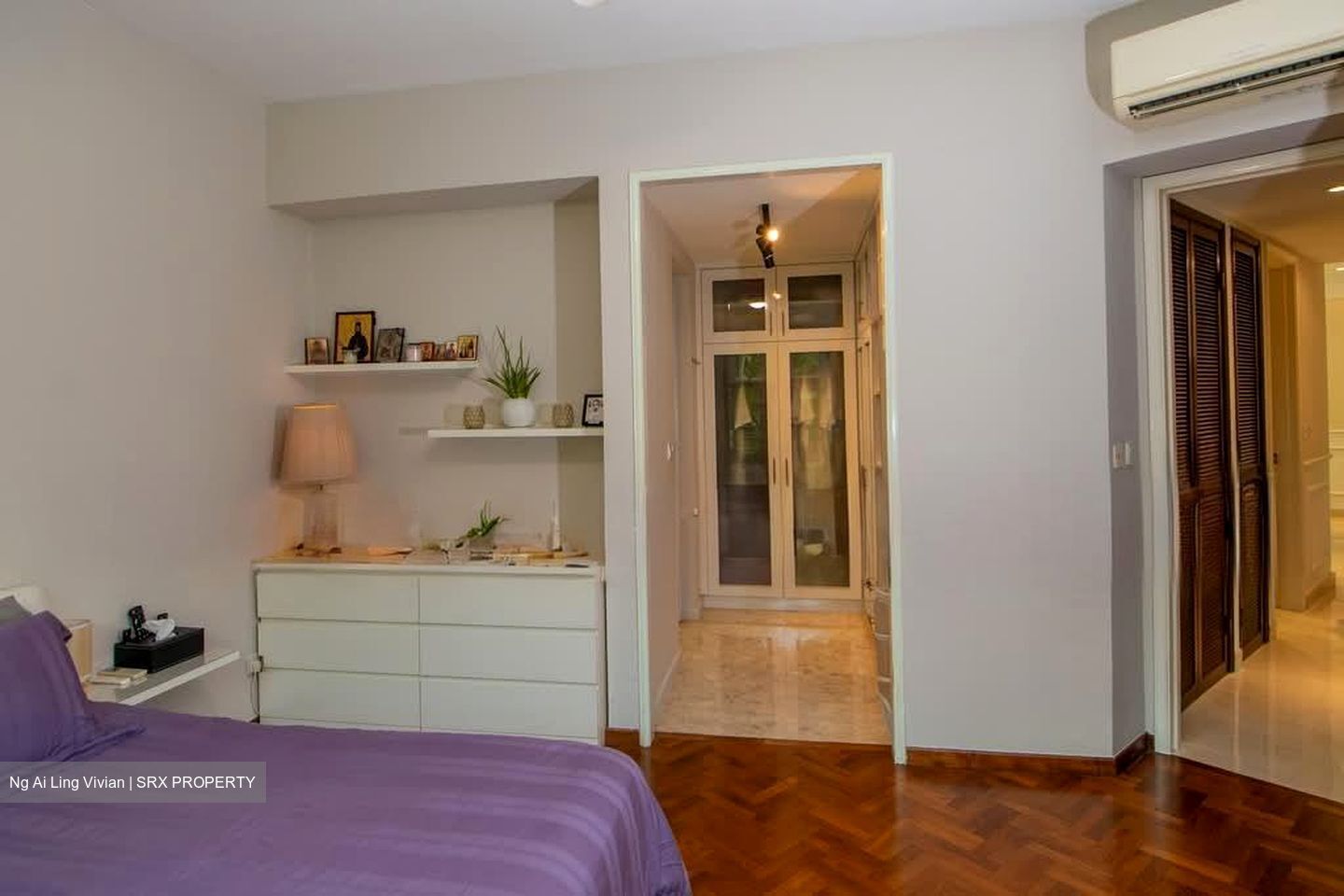 Sunrise Gardens (D28), Condominium #558138751